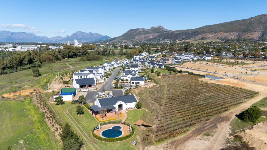 4 Bedroom Property for Sale in Paarl Valleij Lifestyle Estate Western Cape